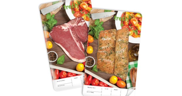 New Tech Packaging For Food New Tech Packaging For Food