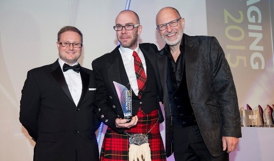 Design teams come to the fore | UK Packaging Awards 2016