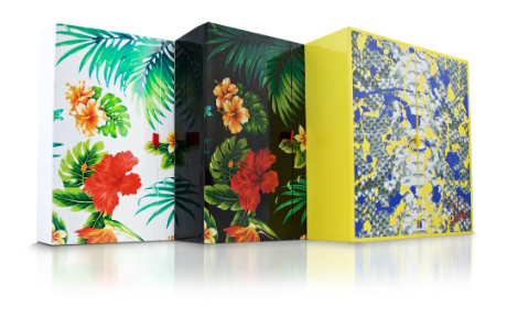 Luxury Packaging Awards 2016 | MW to Luxury Packaging Awards 2016 | Winner