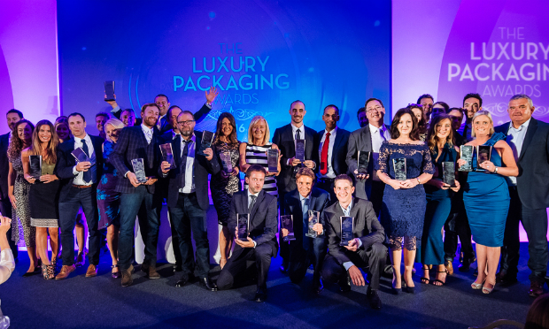 Luxury Packaging Awards 2016 | Winners Luxury Packaging Awards 2016 | Winner