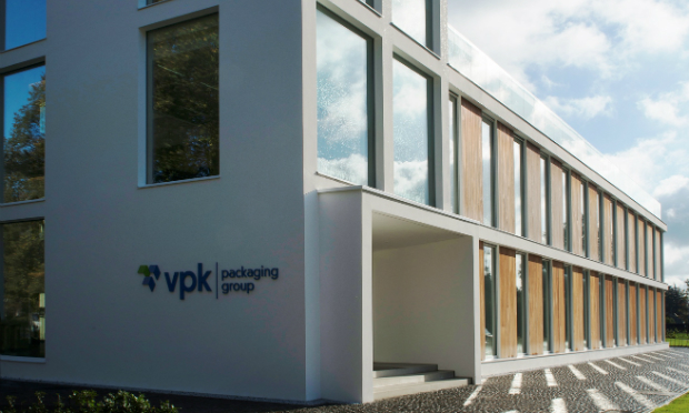 VPK acquires Peterson Packaging’s corrugating activity