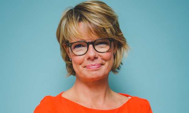 Isabel Rocher | The challenges of the e-commerce supply chain