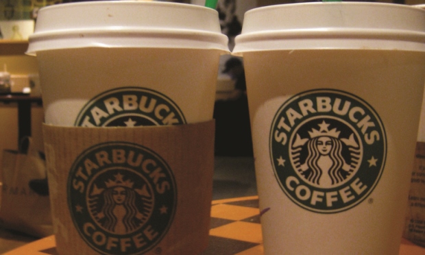 Ministers reject calls for charge on UK's disposable coffee cups Ministers reject calls for charge on UK's disposable coffee cups