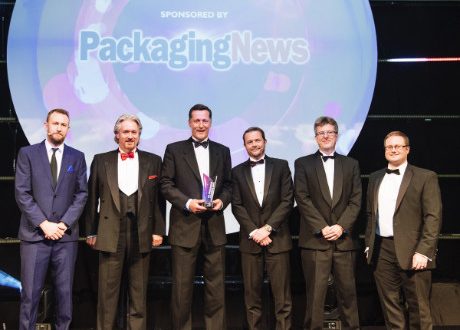 Make your pitch to be Company of the Year | UK Packaging Awards 2017