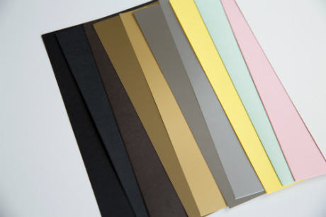 James Cropper appoints Fenner Paper as Dolcelicious stockist