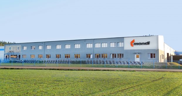 Mondi extends heavy duty corrugated offering Polish market