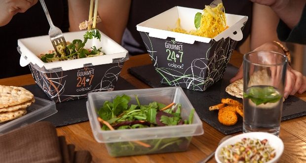 Colpac Flitwick Colpac launches multi-functional microwaveable pack