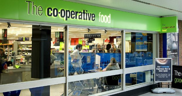 Co op coupons uk