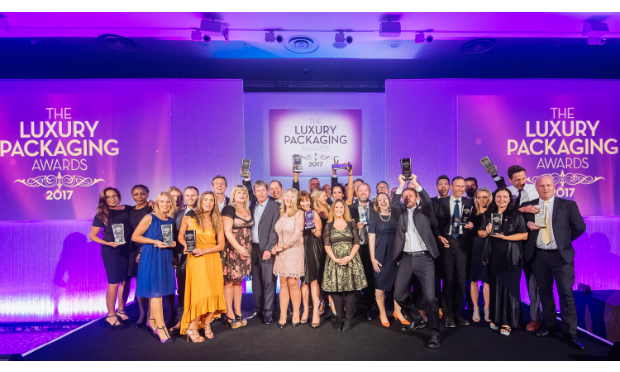 Luxury Packaging Awards 2017 | Winners Luxury Packaging Awards 2016 | Winner