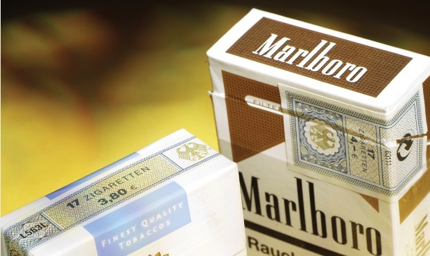 track and trace for tobacco products Tax trade body warns EU over tobacco track and trace plans