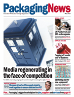 Digital Editions Packaging News