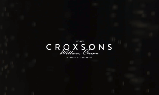 Croxson Design Croxsons recognised by London Stock Exchange