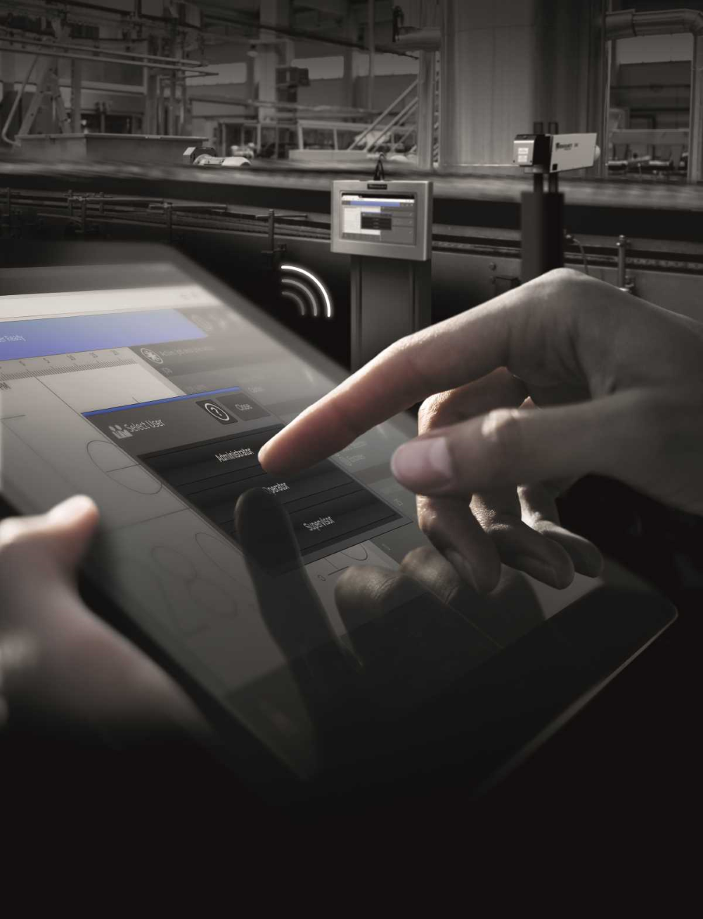 Videojet launches flexible and convenient solution for remote laser control