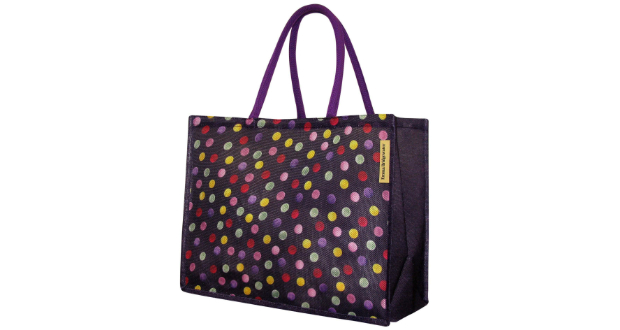 Emma bridgewater best sale tote bag