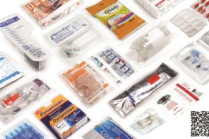 pharmaceutical medical packaging news