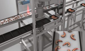 SICK TriSpector P1000 3D camera gives robots a 'gentler touch'