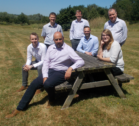 UK Packaging Awards 2018 | WINNER: Design Team of the Year