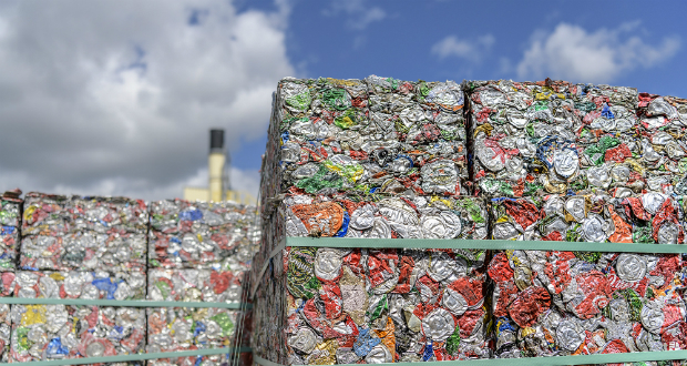 Britons want government to act to support UK aluminium recycling, poll shows