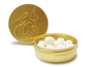 Yorkshire firm provides ‘plastic-free’ mints packaging for Royal Wedding