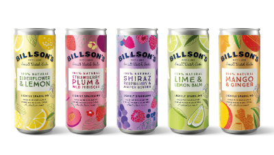 Cowan London breathes new life into Billson’s brewery