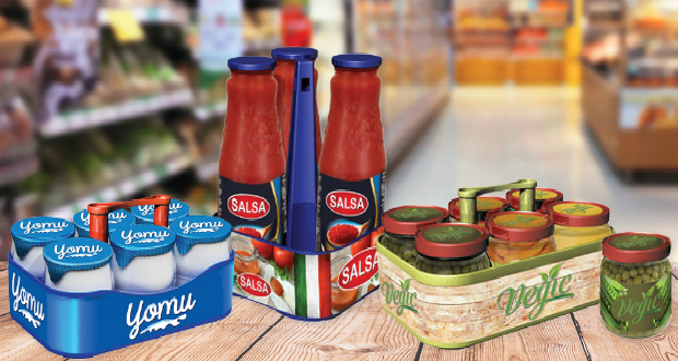 DS Smith Plastics introduces loop ready packaging