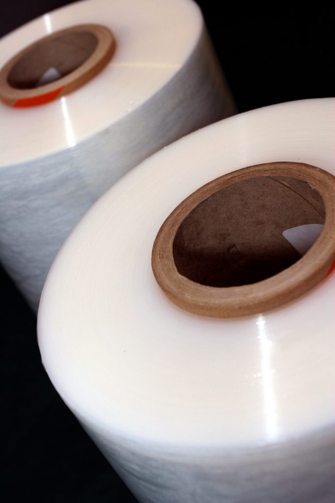 Stretch Wrap Film Solutions from YPS Packaging News