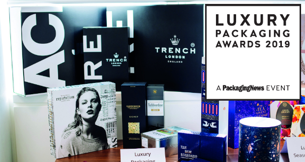 Luxury Packaging Awards 2019 | Winners Luxury Packaging Awards 2016 | Winner