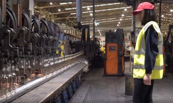 Glass specialist Encirc launches diversity charter to boost gender equality