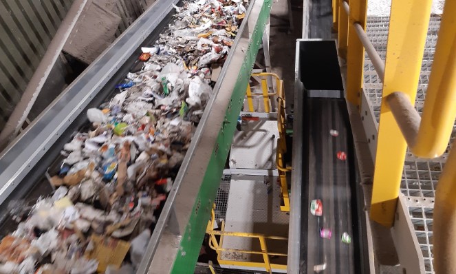 Viridor says chemical recycling in UK and Europe ‘uninvestable’