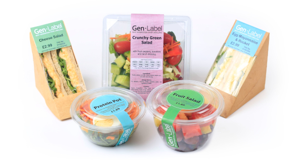 Tri-Star aids Natasha's Law compliance with Gen-Label software