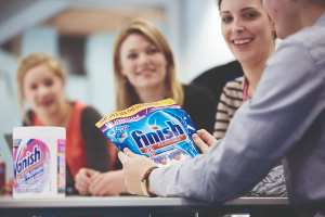 UK Packaging Awards 2021 | Winner: Packaging Development Team of the Year