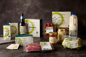 UK Packaging Awards 2021 | Winner: Branding Project of the Year
