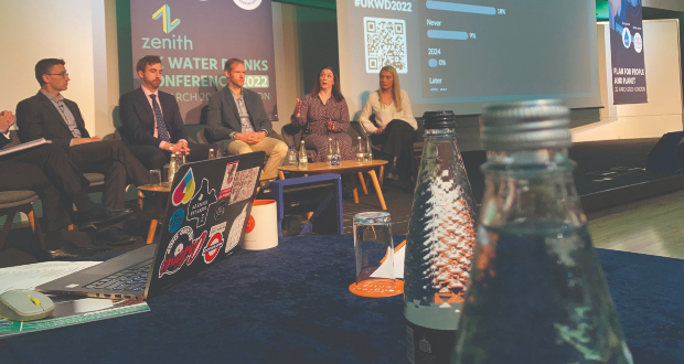 Industry focused on the impact of UK DRS | UK Bottled Water Conference - Vimarsana News