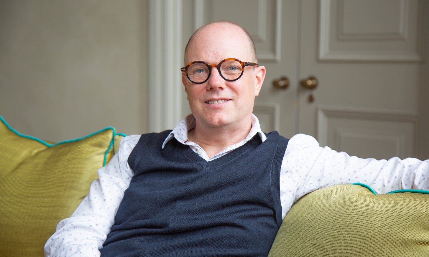 Bloom appoints Nick Clark as executive creative director