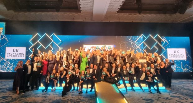 UK Packaging Awards 2023 | The winners
