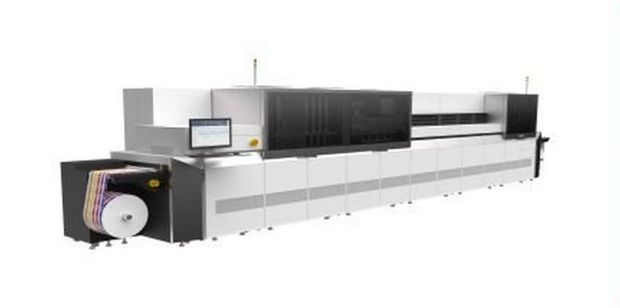 Drupa 2024 | Canon to showcase full suite & preview water-based digital ...
