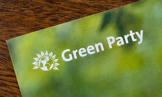 Green Party manifesto aims for net zero by 2040 with £40bn green ...