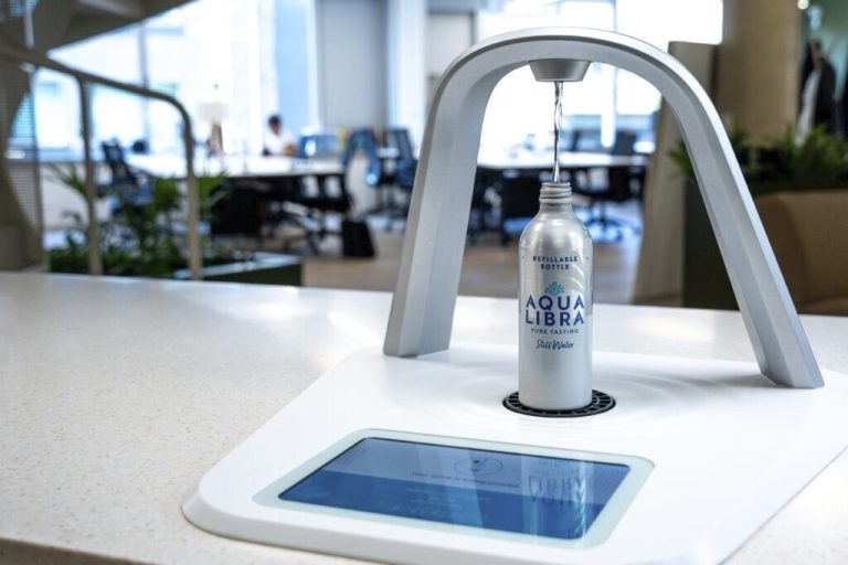 Britvic partners with Wireless Logic to improve sustainability in soft