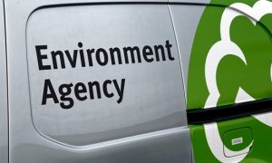 Environment Agency announces arrest of Manchester pair over recycling fraud