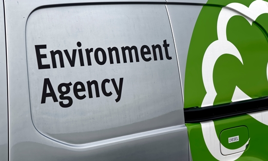 Environment Agency works with police on ‘fraudulent waste exporting’ arrests