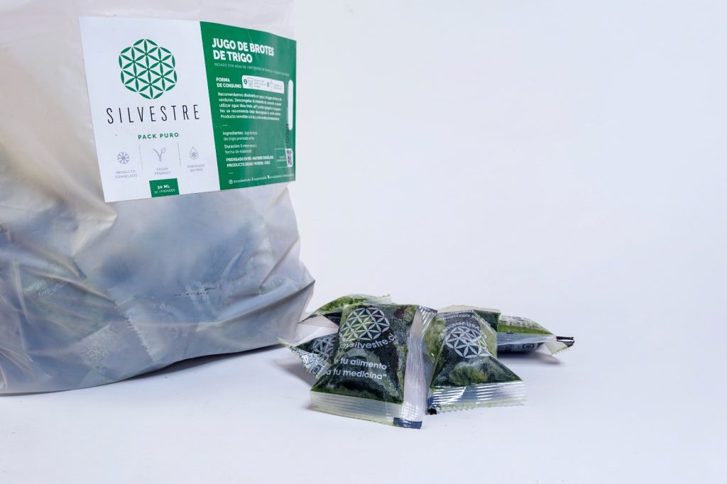 Futamura’s NatureFlex utilised in compostable sachets for Soy Silvestre ...
