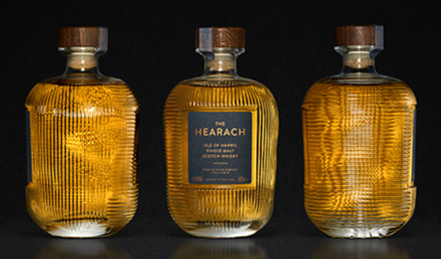 UK Packaging Awards 2024 | Winners: Branding Project of the Year