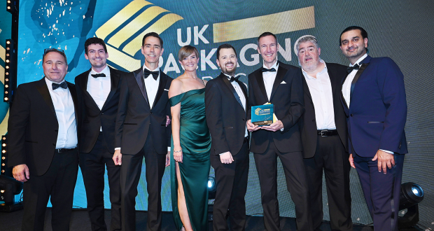 UK Packaging Awards 2024 | Winners: Corporate Social Responsibility ...