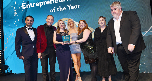 UK Packaging Awards 2024 | Winners: Entrepreneurial Business of the Year