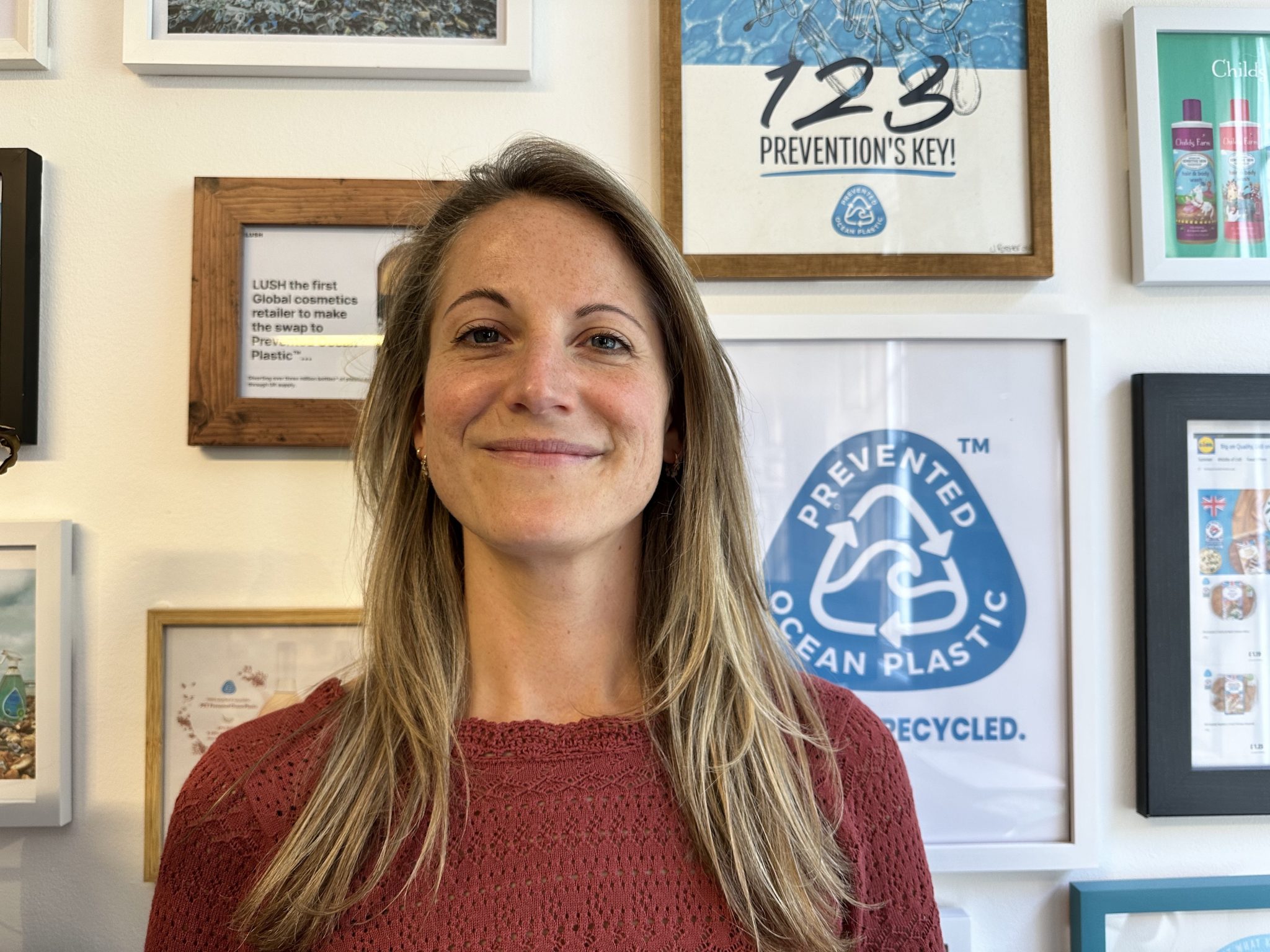 UK Packaging Awards 2024 | Winners: Woman of the Year