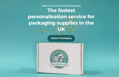 UK Packaging Awards 2024 | Winners: Entrepreneurial Business of the Year