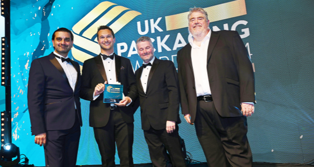 UK Packaging Awards 2024 | Winners: Rising Star Award