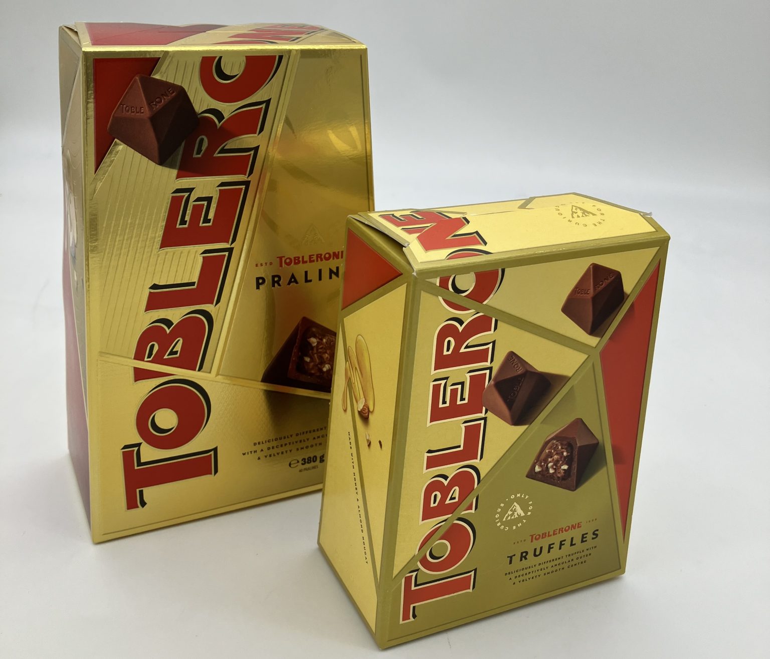 UK Packaging Awards 2024 | Winners: Best Packaging of a New Product