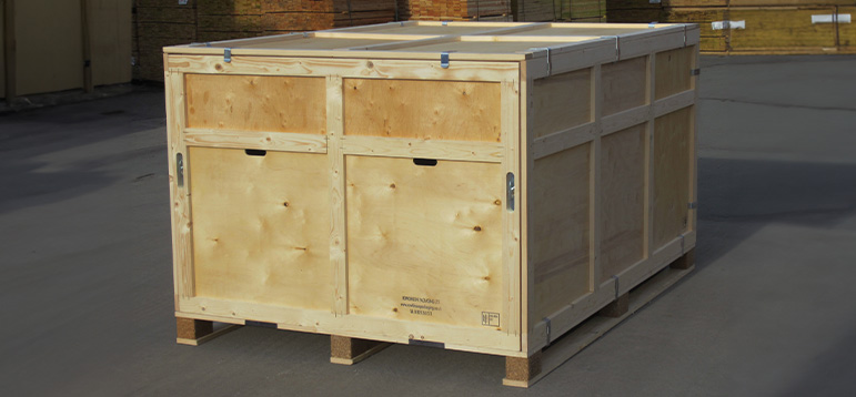 Packaging Innovations & Empack 2025 | Industrial solutions in the spotlight