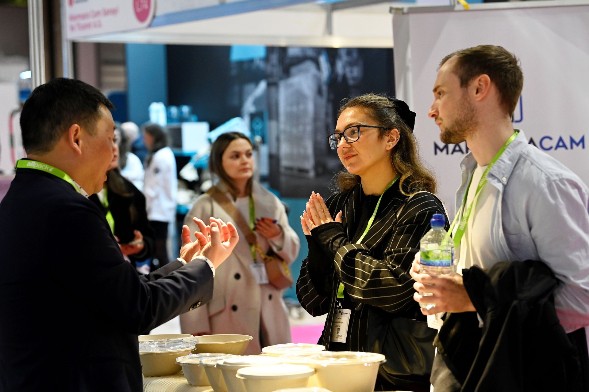Packaging Innovations & Empack 2025 | Countdown begins